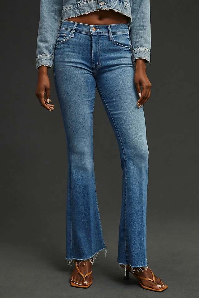 Promo ???? MOTHER The Weekender Fray ???? Jeans A GROOVY KIND OF LOVE ⌛ 4 Promo ???? MOTHER The Weekender Fray ???? Jeans A GROOVY KIND OF LOVE ⌛ - Image 2