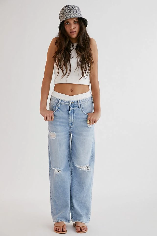 Pilcro The Joey High-Rise Relaxed Jeans Best Sale ???? Pilcro The Joey High-Rise Relaxed ???? Jeans ALTOCUMULUS WASH ???? -Beach Riot Shop unnamed file 2776