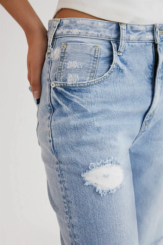 Pilcro The Joey High-Rise Relaxed Jeans Best Sale ???? Pilcro The Joey High-Rise Relaxed ???? Jeans ALTOCUMULUS WASH ???? -Beach Riot Shop unnamed file 2779