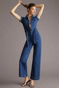 Buy ???? Paige Anessa Jumpsuit JILENA ????
