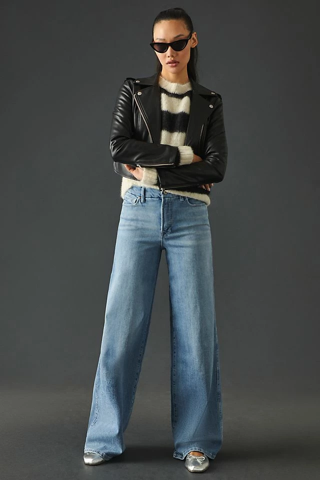 Best reviews of ???? Avec Les Filles Faux Leather Jacket BLACK ???? 6 Best reviews of ???? Avec Les Filles Faux Leather Jacket BLACK ???? - Image 4