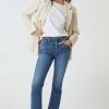 Best Sale ✔️ Citizens Of Humanity Isola Cropped Bootcut ???? Jeans LAWLESS ???? -Beach Riot Shop unnamed file 2807