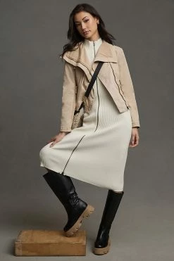 Best Sale ???? Marrakech Moto Jacket CEDAR ????