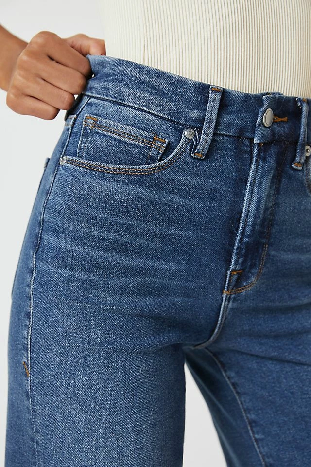 Good American Good Waist Palazzo Jeans Best reviews of ???? Good American Good Waist Palazzo ???? Jeans DENIM DARK ⭐ -Beach Riot Shop unnamed file 2820