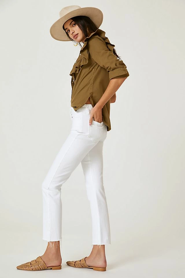 Paige Cindy High-Rise Cropped Jeans Hot Sale ???? Paige Cindy High-Rise Cropped ???? Jeans CRISP WHITE ⌛ -Beach Riot Shop unnamed file 2836