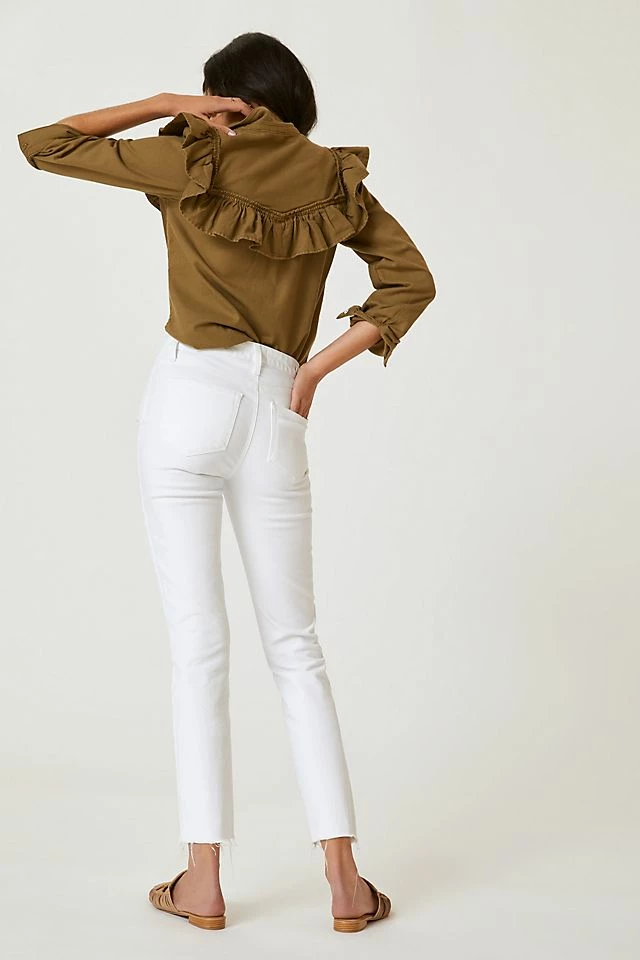 Paige Cindy High-Rise Cropped Jeans Hot Sale ???? Paige Cindy High-Rise Cropped ???? Jeans CRISP WHITE ⌛ -Beach Riot Shop unnamed file 2839