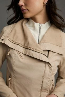 Best Sale ???? Marrakech Moto Jacket CEDAR ???? -Beach Riot Shop unnamed file 285