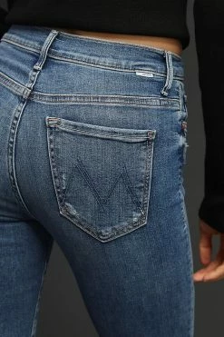 Best Pirce ???? MOTHER The Insider High-Rise Cropped Bootcut ???? Jeans DANCING ON COALS ???? 12 Best Pirce ???? MOTHER The Insider High-Rise Cropped Bootcut ???? Jeans DANCING ON COALS ???? -Beach Riot Shop unnamed file 2858