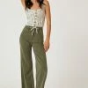 Coupon ???? Paige Carly High-Rise Cropped Wide-Leg ???? Jeans VINTAGE IVY GREEN ???? 2 Coupon ???? Paige Carly High-Rise Cropped Wide-Leg ???? Jeans VINTAGE IVY GREEN ???? -Beach Riot Shop unnamed file 2860