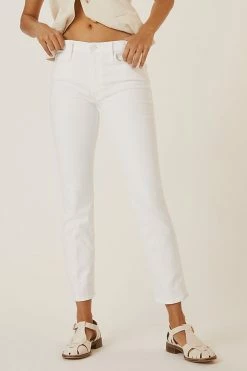 Best Pirce ???? MOTHER The Dazzler High-Rise Crop ???? Jeans FAIREST OF THEM ALL ???? 10 Best Pirce ???? MOTHER The Dazzler High-Rise Crop ???? Jeans FAIREST OF THEM ALL ???? -Beach Riot Shop unnamed file 2868