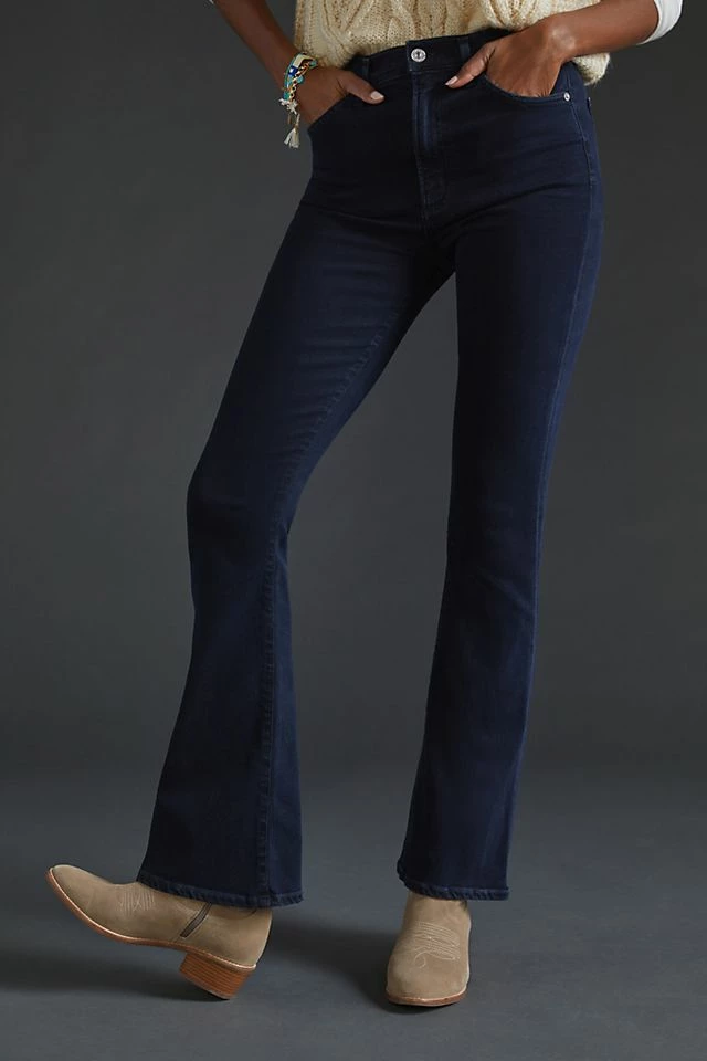Best Pirce ⌛ Citizens Of Humanity Lilah Bootcut ???? Jeans BLUEFIN ⭐ 7 Best Pirce ⌛ Citizens Of Humanity Lilah Bootcut ???? Jeans BLUEFIN ⭐ - Image 5