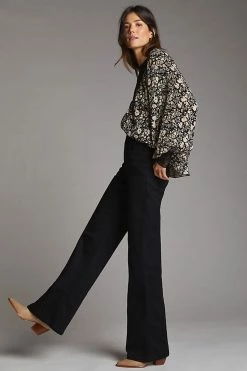 Cheap ???? Favorite Daughter Favorite Daugher Jordie Wide-Leg ???? Jeans BLACK ???? 8 Cheap ???? Favorite Daughter Favorite Daugher Jordie Wide-Leg ???? Jeans BLACK ???? -Beach Riot Shop unnamed file 2911