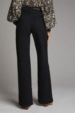 Cheap ???? Favorite Daughter Favorite Daugher Jordie Wide-Leg ???? Jeans BLACK ???? 9 Cheap ???? Favorite Daughter Favorite Daugher Jordie Wide-Leg ???? Jeans BLACK ???? -Beach Riot Shop unnamed file 2912