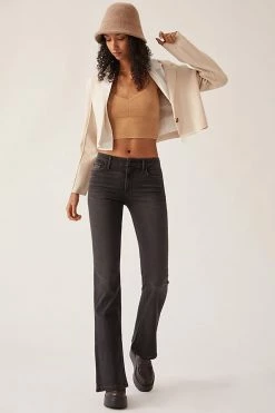 Top 10 ???? Joe's ???? Jeans The Provocateur Mid-Rise Bootcut Hayward Petite ???? Jeans DENIM DARK ???? 6 Top 10 ???? Joe's ???? Jeans The Provocateur Mid-Rise Bootcut Hayward Petite ???? Jeans DENIM DARK ???? -Beach Riot Shop unnamed file 2965