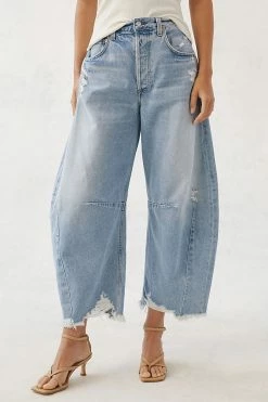 New ???? Citizens Of Humanity Rigid High-Rise Horseshoe ???? Jeans SAVAHN ❤️ -Beach Riot Shop unnamed file 3022