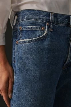 Top 10 ???? AGOLDE Wyman Low-Rise Straight ???? Jeans VISION ???? -Beach Riot Shop unnamed file 3036