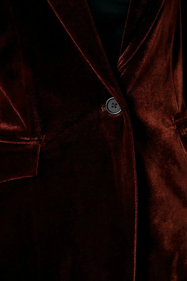 BLANKNYC Velvet Blazer Buy ???? BLANKNYC Velvet Blazer WINE ❤️ -Beach Riot Shop unnamed file 310