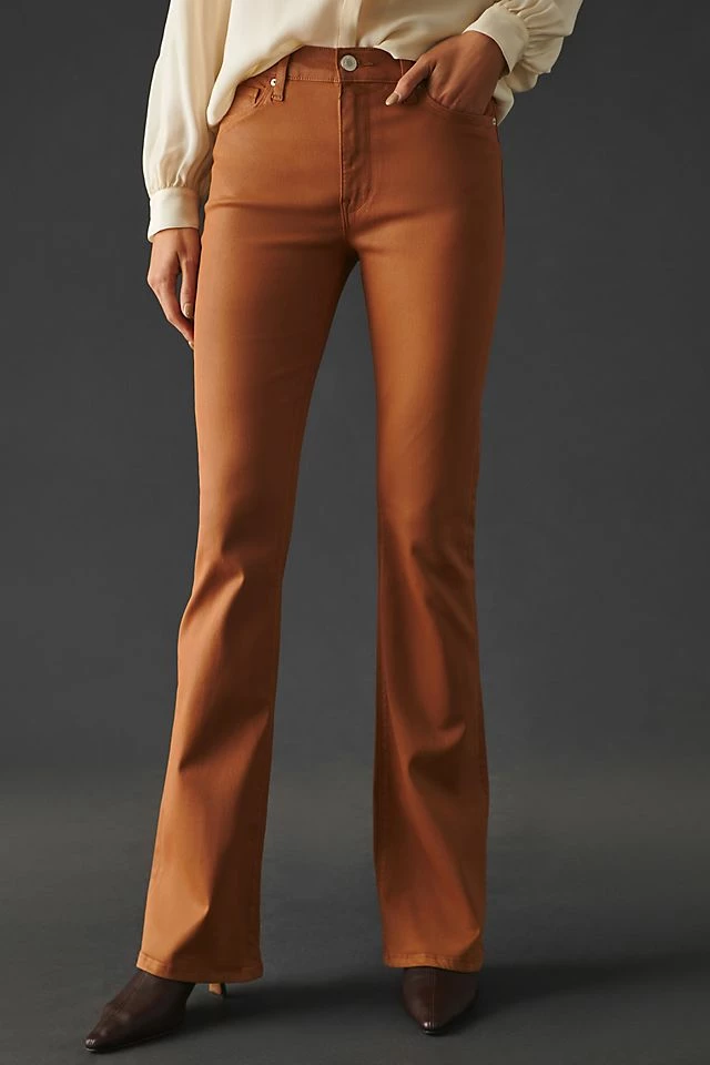 Hudson Barbara Coated Bootcut Jeans Wholesale ???? Hudson Barbara ???? Coated Bootcut ???? Jeans TOBACCO BROWN ???? CoatING ???? -Beach Riot Shop unnamed file 3156