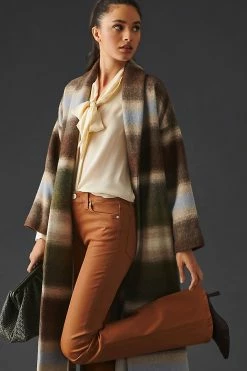 Wholesale ???? Hudson Barbara ???? Coated Bootcut ???? Jeans TOBACCO BROWN ???? CoatING ???? 4 Wholesale ???? Hudson Barbara ???? Coated Bootcut ???? Jeans TOBACCO BROWN ???? CoatING ???? -Beach Riot Shop unnamed file 3157