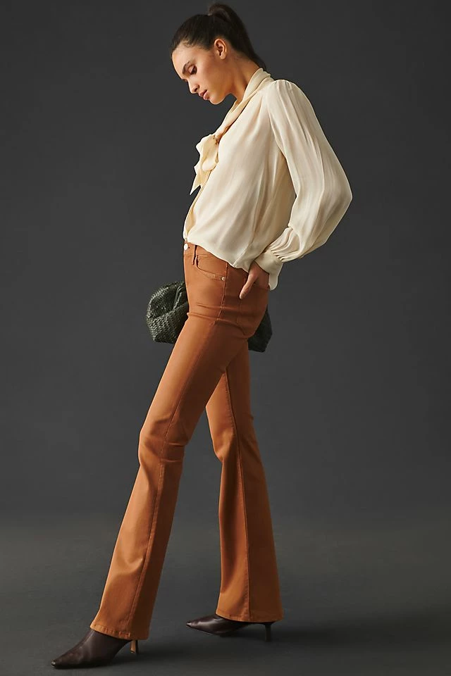 Hudson Barbara Coated Bootcut Jeans Wholesale ???? Hudson Barbara ???? Coated Bootcut ???? Jeans TOBACCO BROWN ???? CoatING ???? -Beach Riot Shop unnamed file 3158