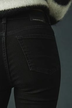 Top 10 ???? Current/Elliott The Boulevard ???? Jeans OBSIDIAN ???? -Beach Riot Shop unnamed file 3194