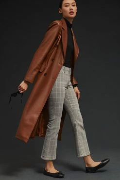 Top 10 ???? Frame Le Cropped Mini Boot Plaid ???? Jeans PINE PLAID ???? 4 Top 10 ???? Frame Le Cropped Mini Boot Plaid ???? Jeans PINE PLAID ???? -Beach Riot Shop unnamed file 3214