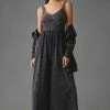 Discount ???? Daily Practice By Anthropologie V-Neck Jumpsuit BLACK ???? -Beach Riot Shop unnamed file 3265