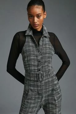 Promo ???? Maeve Sleeveless Jumpsuit BLACK ???? 4 Promo ???? Maeve Sleeveless Jumpsuit BLACK ???? -Beach Riot Shop unnamed file 3289