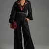Discount ???? Farm Rio Embroidered Jumpsuit BLACK ???? 1 Discount ???? Farm Rio Embroidered Jumpsuit BLACK ???? -Beach Riot Shop unnamed file 3305