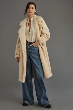 Best Sale ???? Lamarque Malani ???? Coat BEIGE ????