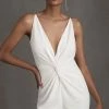 Promo ???? Halston Mariah Sequin Jumpsuit IVORY ???? -Beach Riot Shop unnamed file 3414
