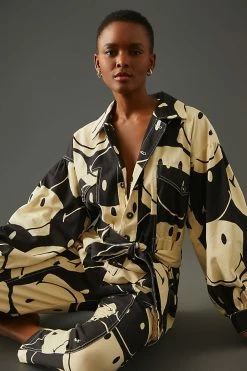 Buy ⌛ Farm Rio Belted Jumpsuit BLACK & WHITE ???? 6 Buy ⌛ Farm Rio Belted Jumpsuit BLACK & WHITE ???? -Beach Riot Shop unnamed file 3425