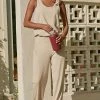 New ⌛ Sweaty Betty Gary Jumpsuit BEIGE ???? 1 New ⌛ Sweaty Betty Gary Jumpsuit BEIGE ???? -Beach Riot Shop unnamed file 3434