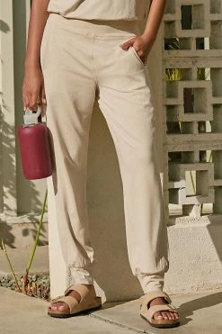 New ⌛ Sweaty Betty Gary Jumpsuit BEIGE ???? 4 New ⌛ Sweaty Betty Gary Jumpsuit BEIGE ???? -Beach Riot Shop unnamed file 3436