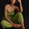 Hot Sale ???? Daily Practice By Anthropologie The Mayotte Jumpsuit MOSS ⌛ 1 Hot Sale ???? Daily Practice By Anthropologie The Mayotte Jumpsuit MOSS ⌛ -Beach Riot Shop unnamed file 3448