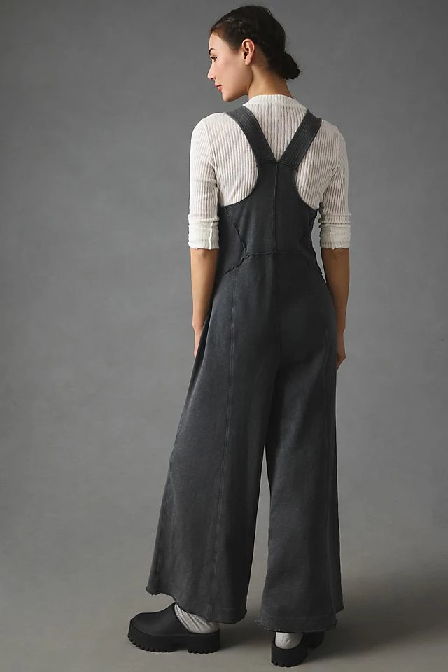 Daily Practice by Anthropologie The Palmra Jumpsuit Coupon ???? Daily Practice By Anthropologie The Palmra Jumpsuit BLACK ???? -Beach Riot Shop unnamed file 3453