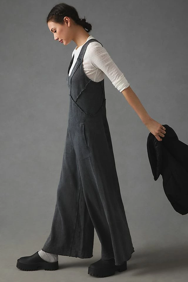 Daily Practice by Anthropologie The Palmra Jumpsuit Coupon ???? Daily Practice By Anthropologie The Palmra Jumpsuit BLACK ???? -Beach Riot Shop unnamed file 3455