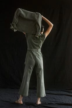 Coupon ???? Paige Anessa Jumpsuit VINTAGE IVY GREEN ???? 5 Coupon ???? Paige Anessa Jumpsuit VINTAGE IVY GREEN ???? -Beach Riot Shop unnamed file 3459