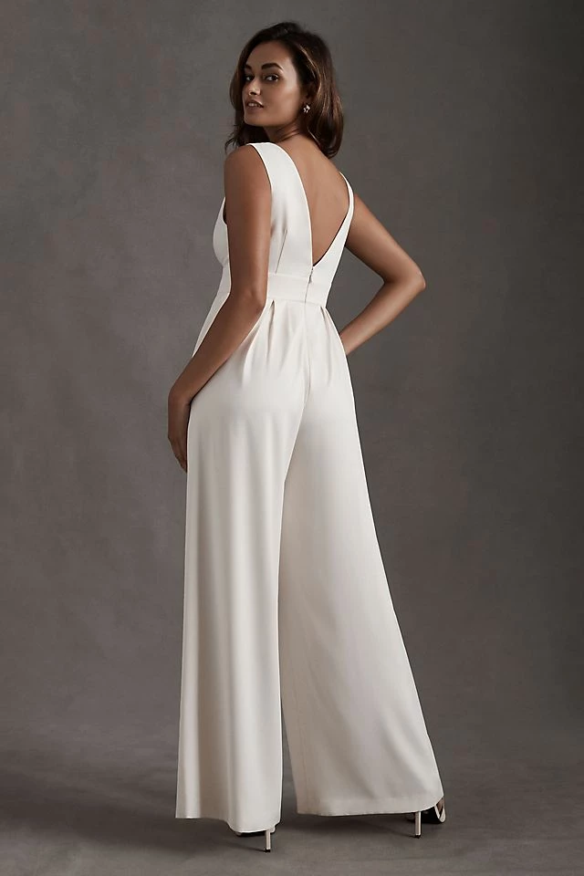 Sachin & Babi Connie Jumpsuit Best deal ✨ Sachin & Babi Connie Jumpsuit IVORY ???? -Beach Riot Shop unnamed file 3462