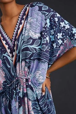 Best reviews of ???? Bl-nk V-Neck Kaftan BLUE MOTIF ???? 6 Best reviews of ???? Bl-nk V-Neck Kaftan BLUE MOTIF ???? -Beach Riot Shop unnamed file 3470