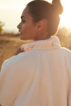 Best reviews of ⌛ Free People Movement Hit The Slopes Jacket IVORY ✔️ -Beach Riot Shop unnamed file 35