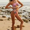 Buy π By Anthropologie Water's Edge Priyanka Knot One-Piece π©± Swimsuit MANGO π 2 Buy π By Anthropologie Water's Edge Priyanka Knot One-Piece π©± Swimsuit MANGO π -Beach Riot Shop unnamed file 3534
