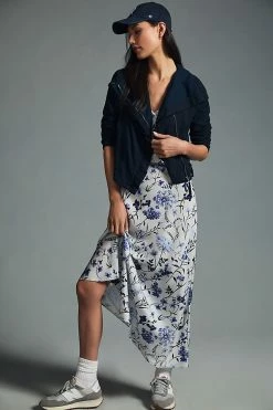 Hot Sale ???? Marrakech Moto Jacket NAVY ????