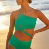 Best Sale ???? Agua Bendita Alicia ???? Bikini Bottoms TURQUOISE ???? 2 Best Sale ???? Agua Bendita Alicia ???? Bikini Bottoms TURQUOISE ???? -Beach Riot Shop unnamed file 3839