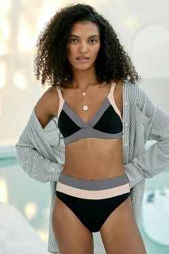 Cheap ???? Malai Slate Violet Wad ???? Bikini Top BLACK ???? 9 Cheap ???? Malai Slate Violet Wad ???? Bikini Top BLACK ???? -Beach Riot Shop unnamed file 3914
