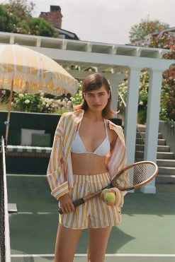 Hot Sale ???? Beach Riot Winona ???? Bikini Top WHITE ⭐ -Beach Riot Shop unnamed file 3964