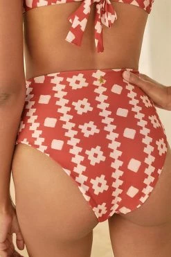 Cheap ???? Encantadore Rose Terraguer ???? Bikini Bottoms MANGO ???? -Beach Riot Shop unnamed file 4004
