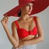 Best deal ???? Beach Riot Sophia ???? Bikini Top HOLIDAY RED ???? -Beach Riot Shop unnamed file 4008