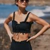 Best reviews of ⭐ Citrine Swim Citrine Alice ???? Bikini Bottom BLACK ???? -Beach Riot Shop unnamed file 4022