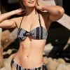 Discount ✨ Lemlem Luchia Side-Tie ???? Bikini Bottoms BLACK ???? -Beach Riot Shop unnamed file 4064